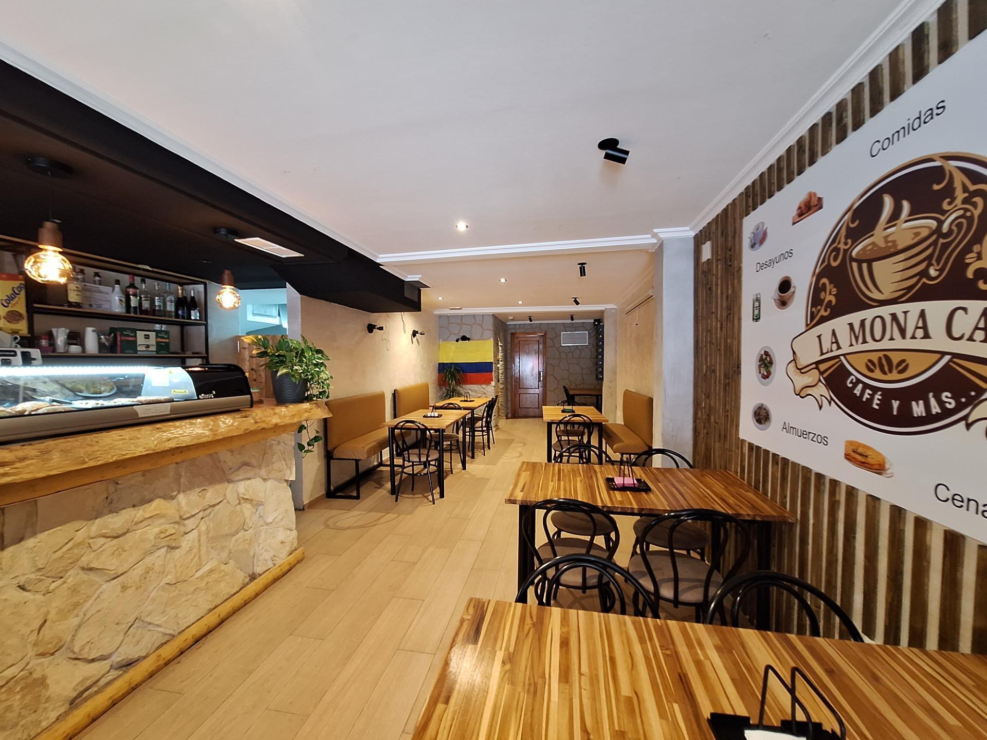 Retail in Elche, Alicante for sale Building Photo- Image 1 of 15