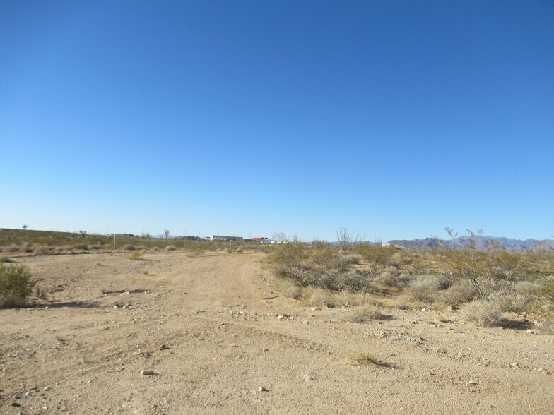 00 00 Mohave Center blvd, Yucca, AZ à vendre - Autre - Image 2 de 2