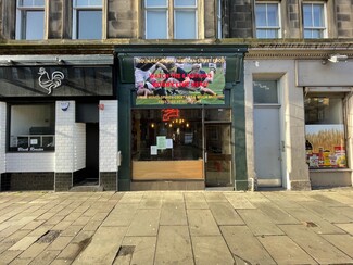 More details for 64-84 South Clerk St, Edinburgh - Retail for Lease