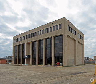 Plus de détails pour 7240 Crowder Blvd, New Orleans, LA - Bureau à louer