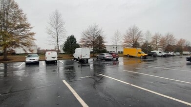 9200-9280 Mike Garcia Dr, Manassas, VA for lease - Commercial Listing Video
