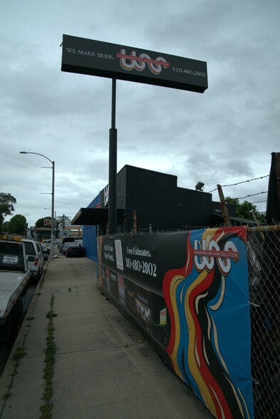 1667-1671 Anaheim St, Harbor City, CA for lease - Building Photo - Image 3 of 42