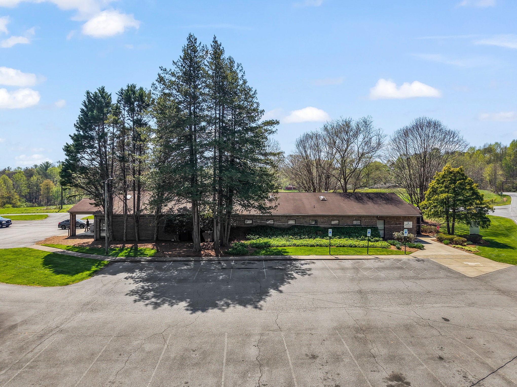 4000 S Swaim Street Ext, Jonesville, NC for sale Building Photo- Image 1 of 15