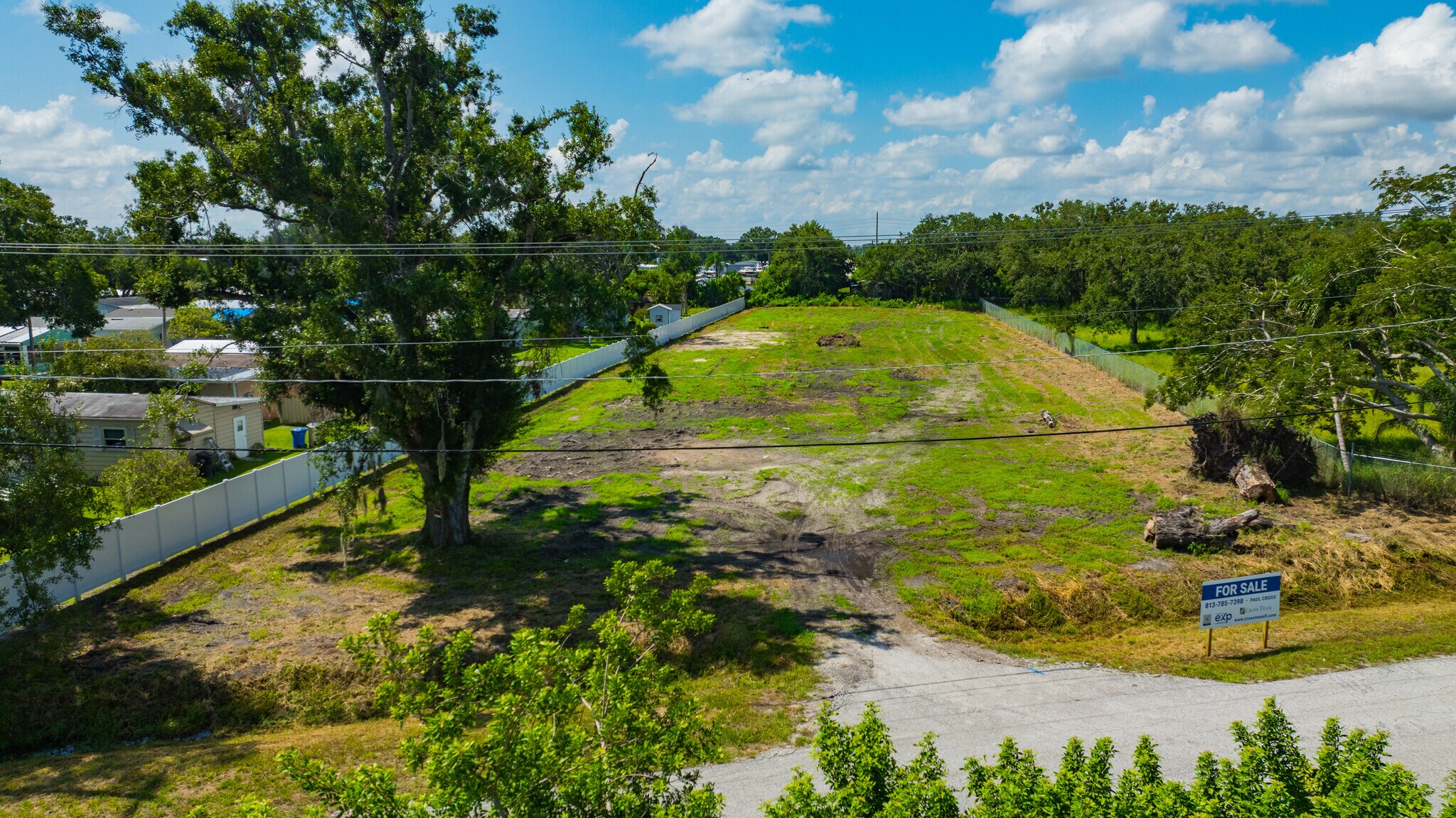 674 Woodland Estates Avenue, Ruskin, FL à vendre Aérien- Image 1 de 9
