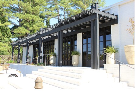 1357 Collier Rd NW, Atlanta, GA à louer - Photo du bâtiment - Image 3 de 9