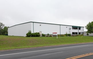 More details for 14680 James Rd, Rogers, MN - Industrial for Sale