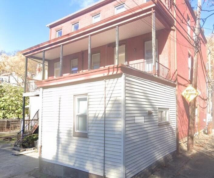 1117-1119 Spring Garden Ave, Pittsburgh, PA à vendre - Photo du bâtiment - Image 2 de 28