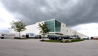 Plus de détails pour 1399 Perry Rd, Plainfield, IN - Industriel à louer