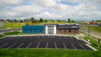 Plus de détails pour 3671 Sarah Pl NW, Rochester, MN - Bureau à louer