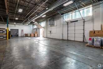 1 Design Dr, North Kansas City, MO for lease Interior Photo- Image 2 of 5