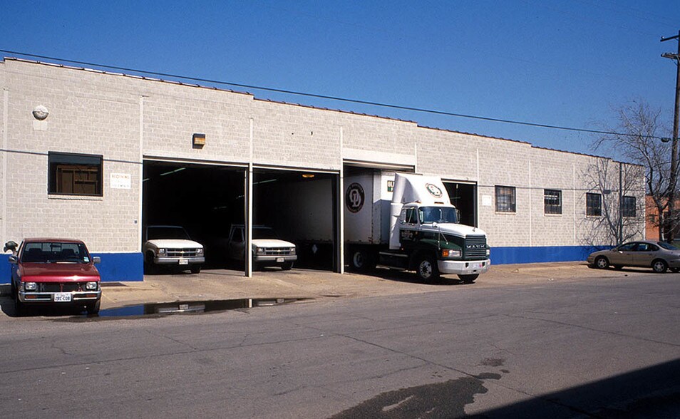 1202 Dragon St, Dallas, TX à louer - Autre - Image 3 de 18