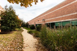 More details for 400 E Gude Dr, Rockville, MD - Flex for Lease