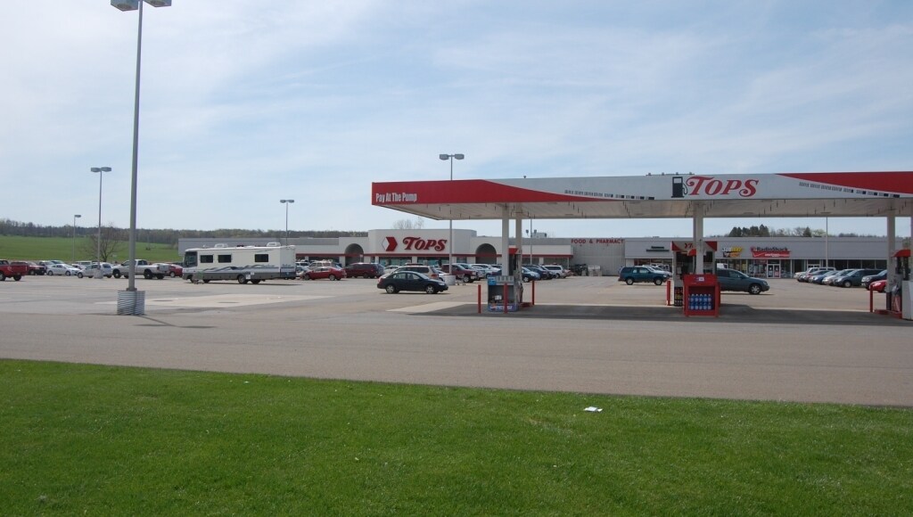 658 W Main St, Arcade, NY à louer Photo du bâtiment- Image 1 de 2