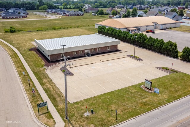 501 Oakley Ave, Streator, IL à vendre - Photo du bâtiment - Image 3 de 27