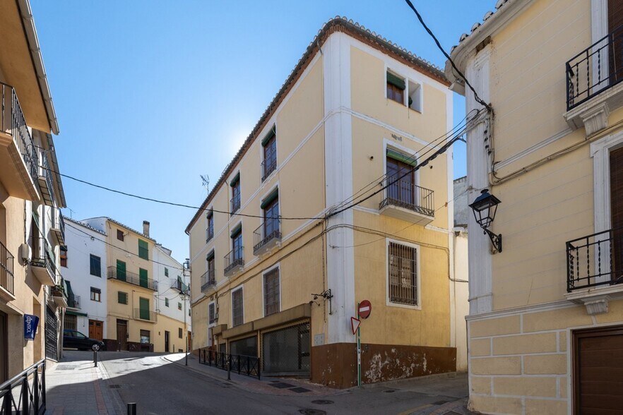 Fuerte, 5, Alhama de Granada, Granada for sale - Building Photo - Image 2 of 50
