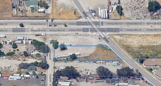 More details for South Amos Street, San Bernardino, CA - Land for Lease