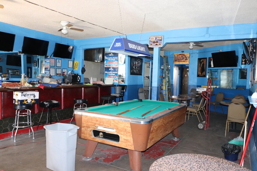 2116-2132 S San Pedro St, Los Angeles, CA for lease - Interior Photo - Image 3 of 11