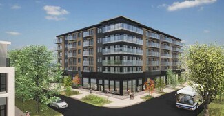 More details for 5920 E Blvd, Vancouver, BC - Retail for Lease