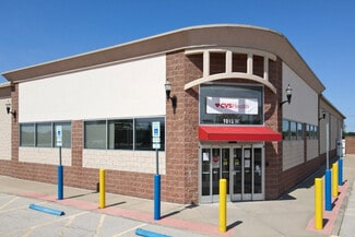 Plus de détails pour 1015 W Orchard Rd, North Aurora, IL - Commerce de détail à louer