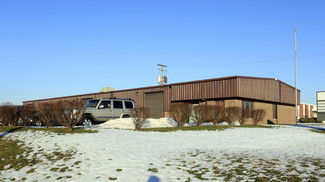 More details for 1705 N Bendix, South Bend, IN - Industrial for Sale