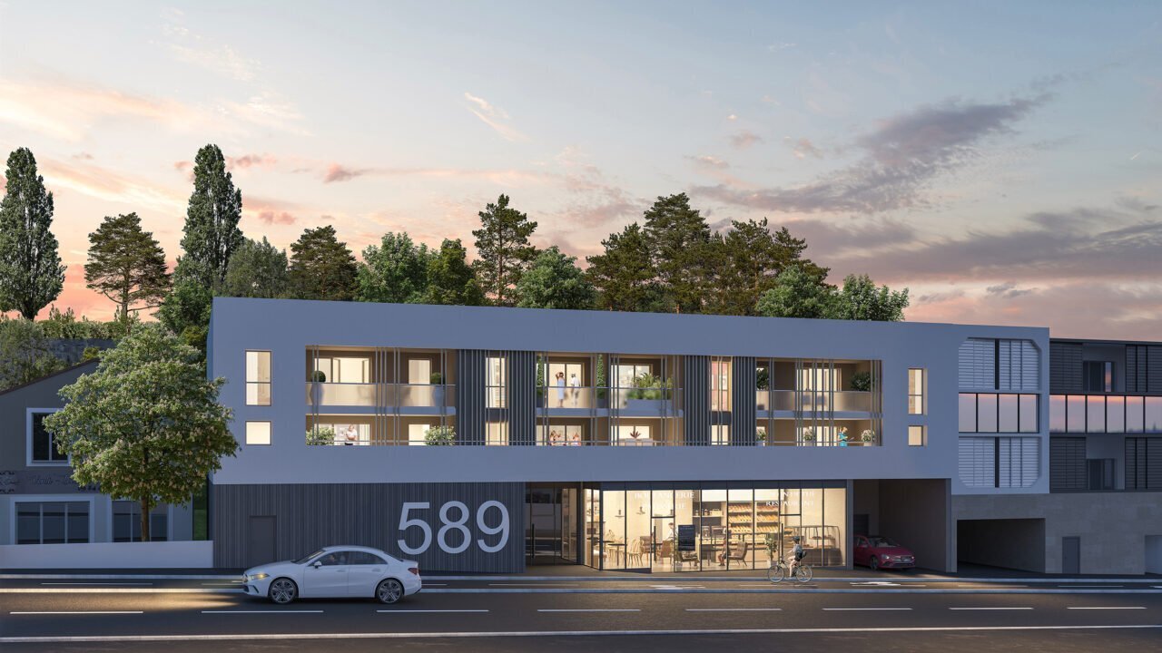 Retail in Castelnau-le-Lez for sale Building Photo- Image 1 of 3