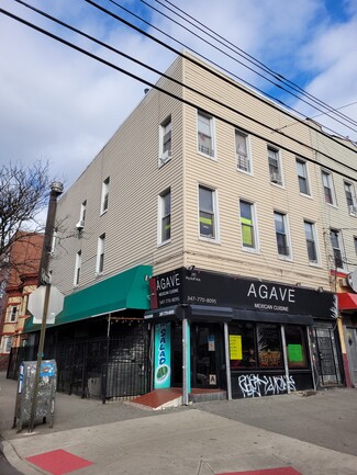 More details for 283 Wyckoff Ave, Brooklyn, NY - Multifamily for Sale
