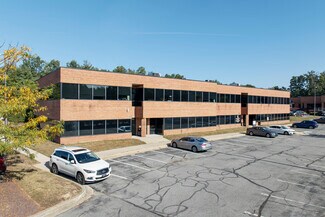 Plus de détails pour 4000 Blackburn Ln, Burtonsville, MD - Bureau à louer