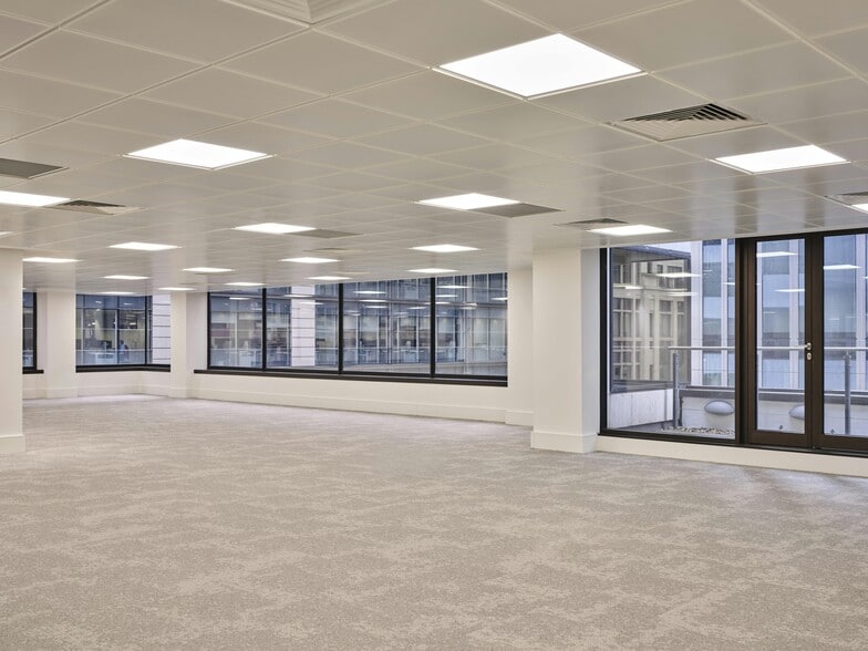 36 Leadenhall St, London for lease - Interior Photo - Image 2 of 21