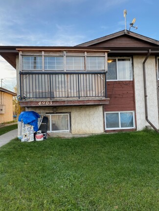 Plus de détails pour 4903 49 Av, Glendon, AB - Multi-résidentiel à vendre