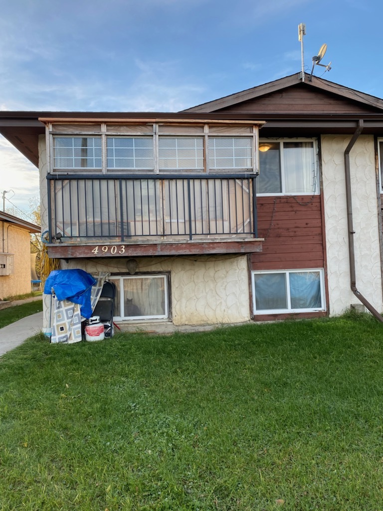 4903 49 Av, Glendon, AB à vendre Photo principale- Image 1 de 7