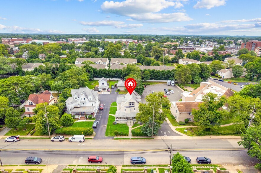 396 2nd Ave, Long Branch, NJ à vendre - Photo du bâtiment - Image 3 de 17