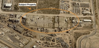 Plus de détails pour 6401 E Drexel Rd, Tucson, AZ - Terrain à vendre