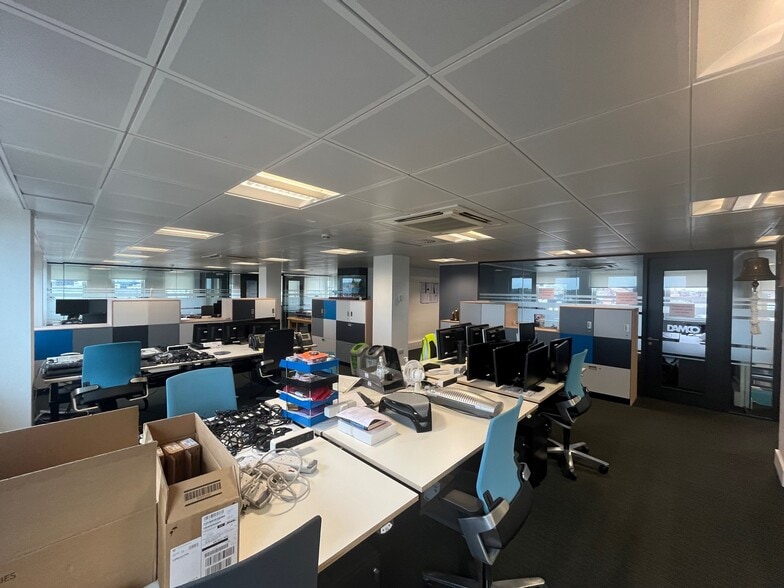 7-13 New Bridge St, Newcastle Upon Tyne for lease - Interior Photo - Image 3 of 6