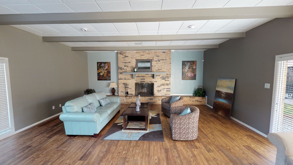 2601 Silver Pine Blvd, Shreveport, LA à vendre - Numérisation 3D de Matterport - Image 2 de 30