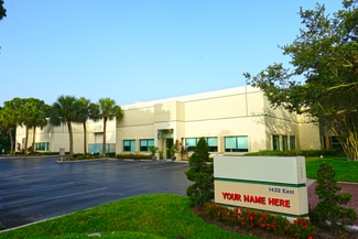 More details for 1432 E Newport Center Dr, Deerfield Beach, FL - Industrial for Sale