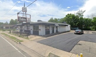 Plus de détails pour 1423 5th Ave, Anoka, MN - Commerce de détail à vendre
