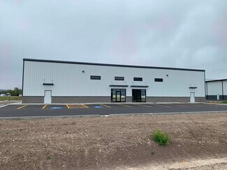 Plus de détails pour 9471 N 5400 W, Elwood, UT - Industriel à vendre