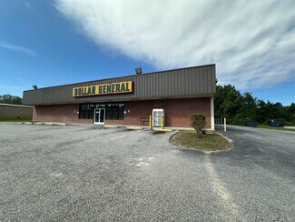 Plus de détails pour 326 Stonewall Jackson blvd, Orangeburg, SC - Commerce de détail à louer