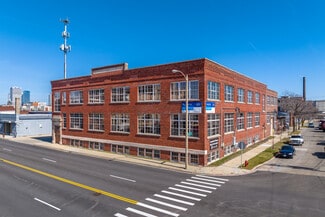 Plus de détails pour 120 E Mineral St, Milwaukee, WI - Bureau, Industriel à louer