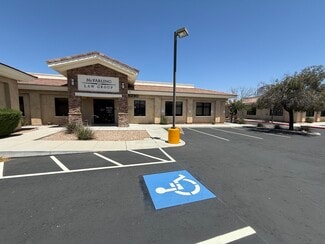 More details for 6230 W Desert Inn Rd, Las Vegas, NV - Office for Sale