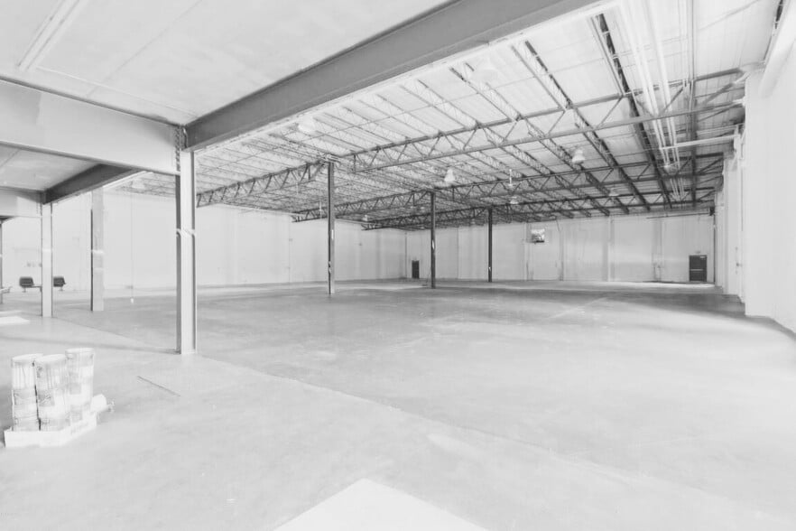 115 Mozzette Rd, Greentown, PA for lease - Building Photo - Image 2 of 2