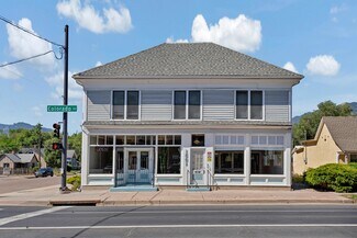 Plus de détails pour 1501 W Colorado Ave, Colorado Springs, CO - Commerce de détail à vendre