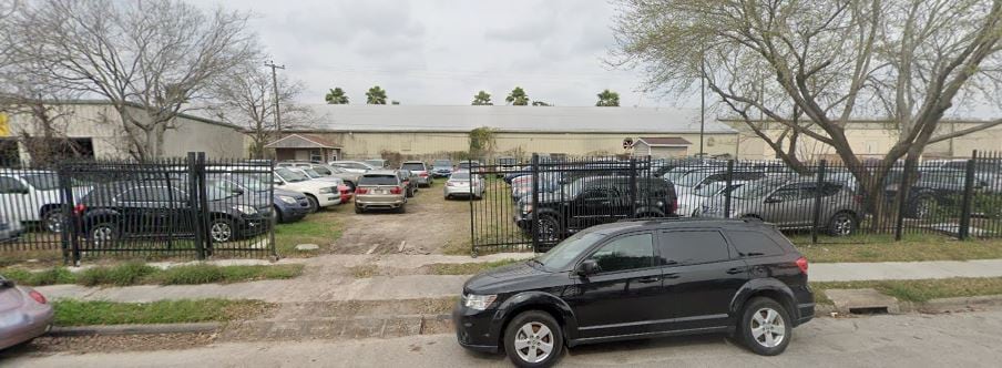8930 Pagewood Ln, Houston, TX à louer - Photo principale - Image 1 de 3