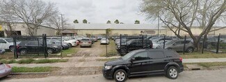 Plus de détails pour 8930 Pagewood Ln, Houston, TX - Terrain à louer