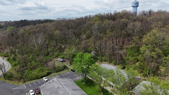 Plus de détails pour Locust Hill Drive Dr, Cheswick, PA - Terrain à vendre