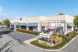 More details for 3300-3328 Garfield Ave, Commerce, CA - Flex for Lease