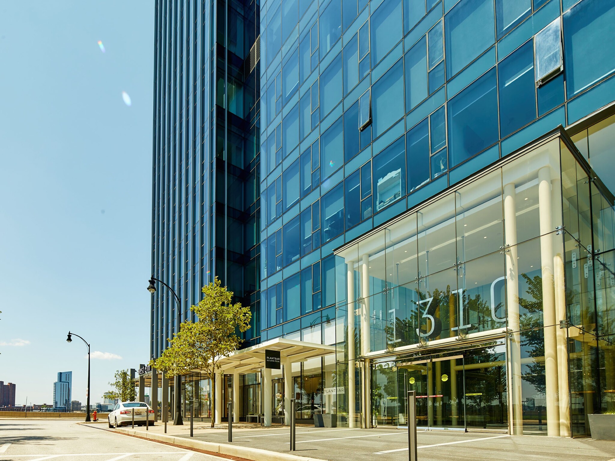 1310 Point St, Baltimore, MD for lease Primary Photo- Image 1 of 16