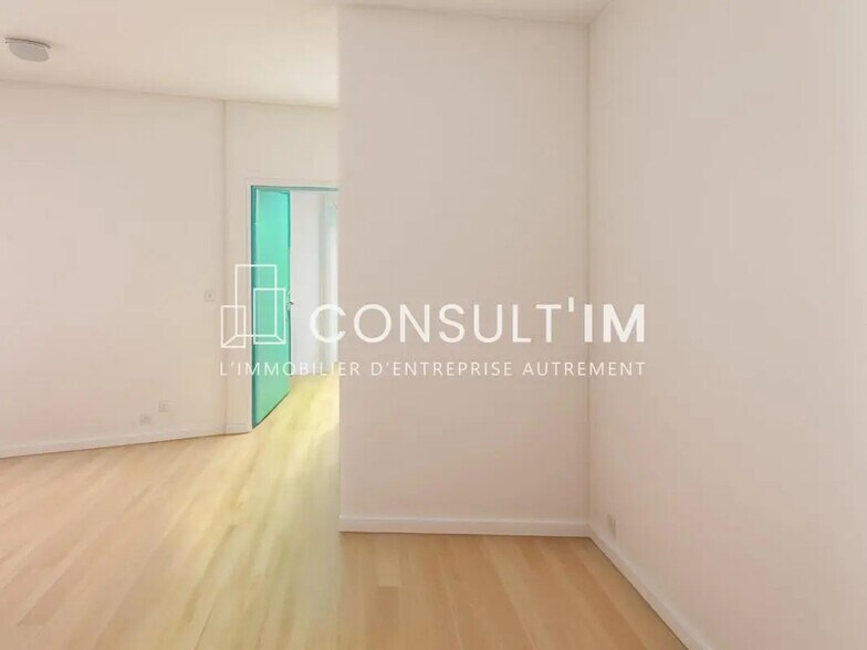 Commerce de détail dans Paris à louer - Photo du bâtiment - Image 3 de 4