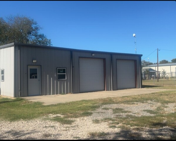 15337 N State Highway 34, Terrell, TX à louer - Photo du bâtiment - Image 2 de 10