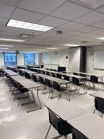 12 E 41st St, New York, NY à louer - Photo intérieure - Image 3 de 9